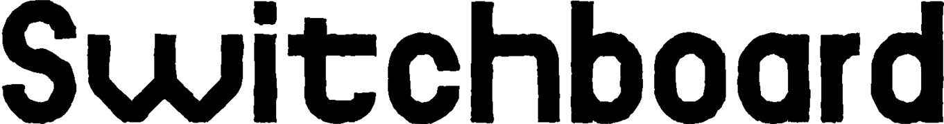 Text Logo Animation